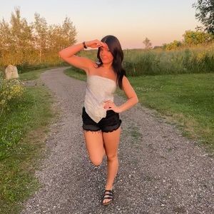 Meet your Posher, Grace